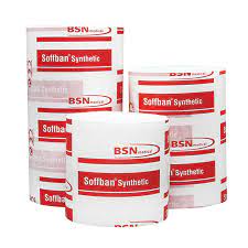 Soffban Synthetic Padding