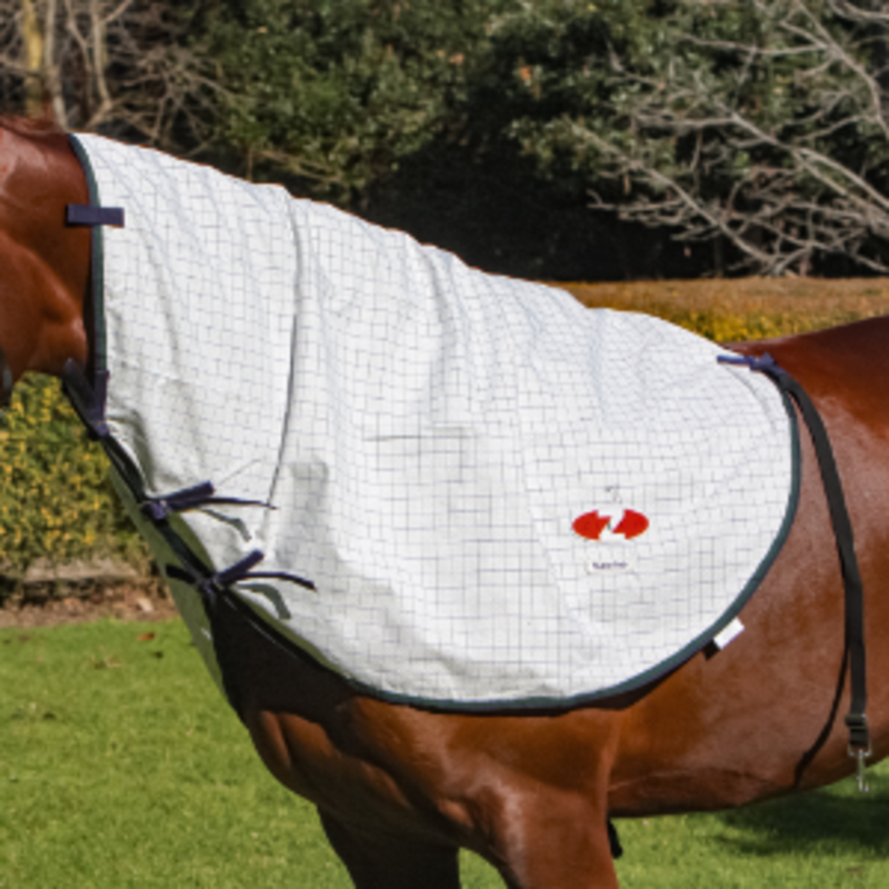 Supastop Neck Rug