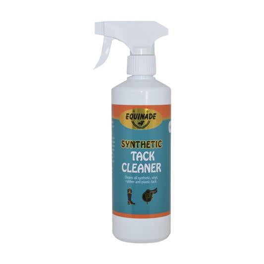 Equinade Synthetic Tack Cleaner 500ml