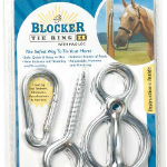 Tie Ring Blocker