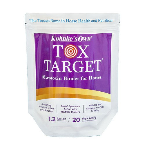 Tox Target Kohnke
