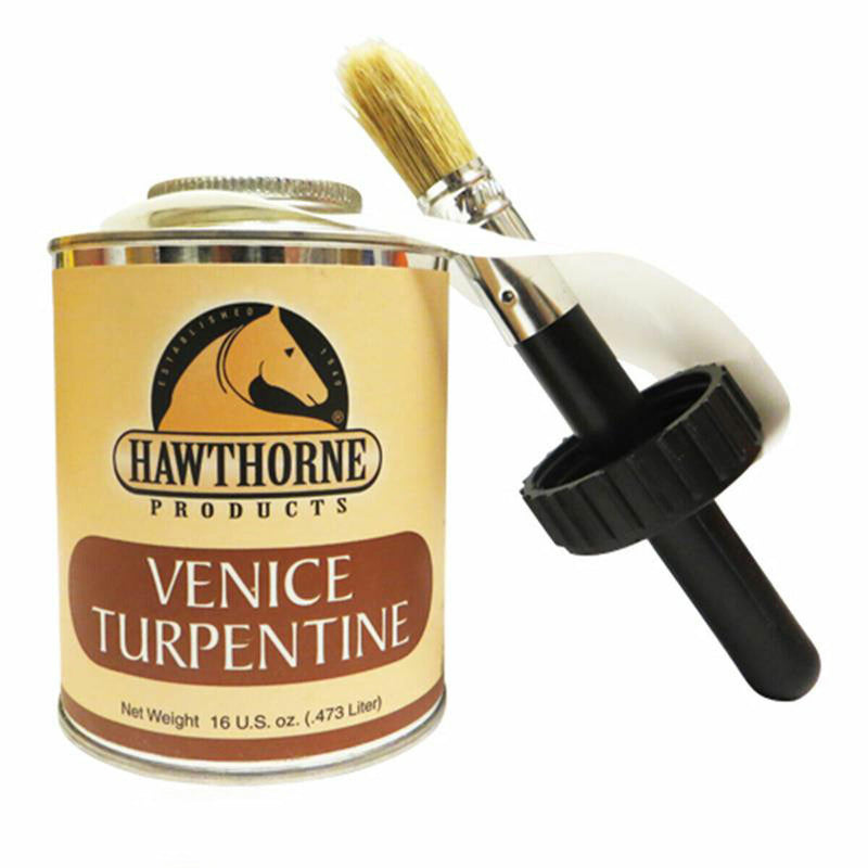 Venice Turpentine 397gm (14oz)