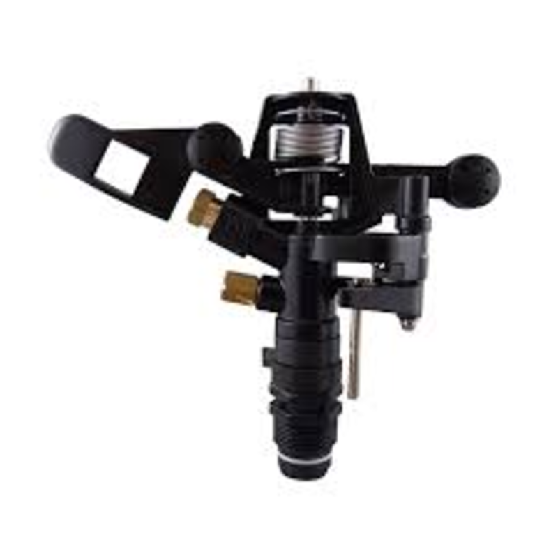 VYR 66 - 20mm Part Circle Impact