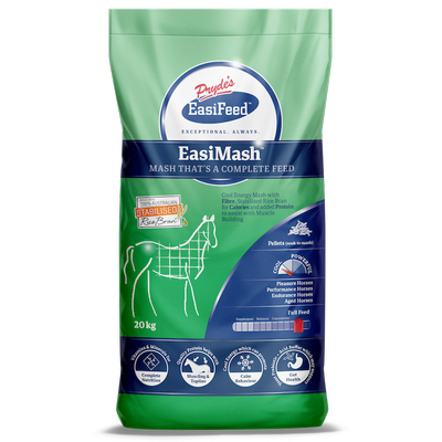 EasiMash