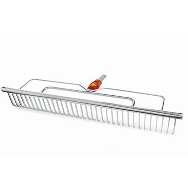 Longspan Rake 58cm