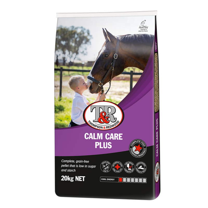 Calm Care Plus 20kg