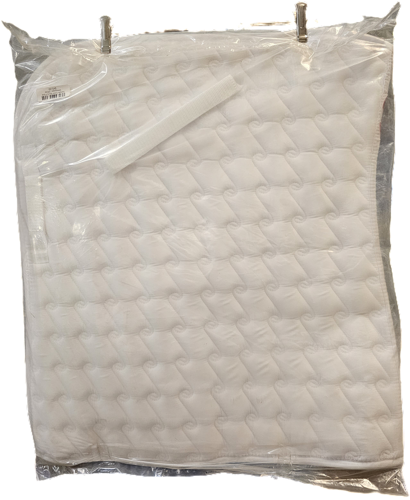 Saddle Cloth Micro Fibre Dressage