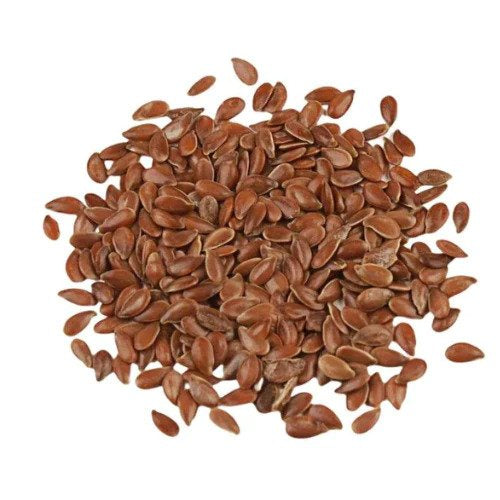 Whole Linseed 4.95kg
