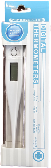 Digital Vet Thermometer