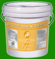Lactating Mare 25kg