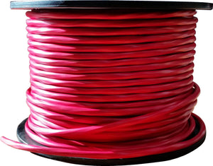 Solenoid Cable 5 Core per metre