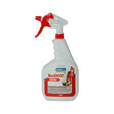 Kelato Red Hot Spray 1Lt