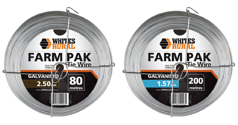 TieWire Galv Farmpak