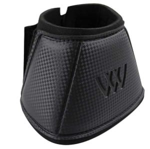 WW Overreach Boot Black (Bell Boots)