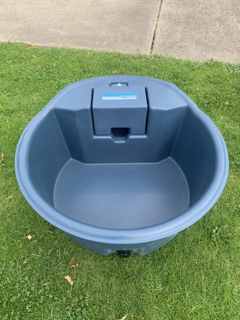 Water Trough 220lt