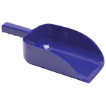 Rectangle Feed Scoop