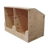Chicken Layer Nesting Boxes