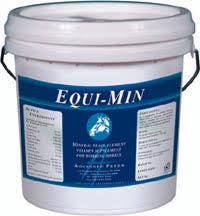 EquiMin 5kg Bucket