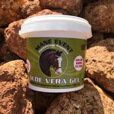 Aloe Vera GelTub Mane Event