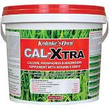 Kohnke's Own Cal Xtra