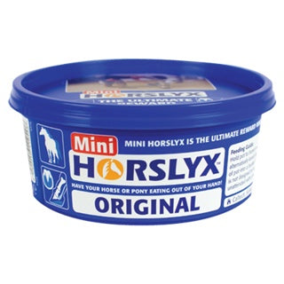 HorsLyx 650g
