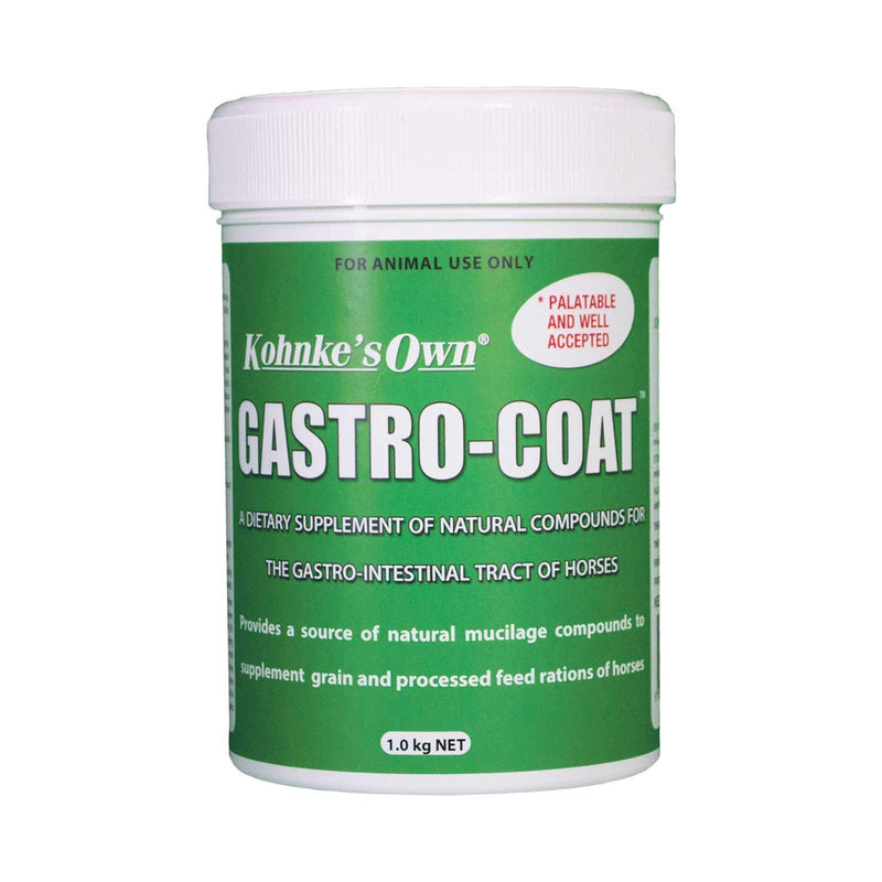 Gastro Coat Kohnke