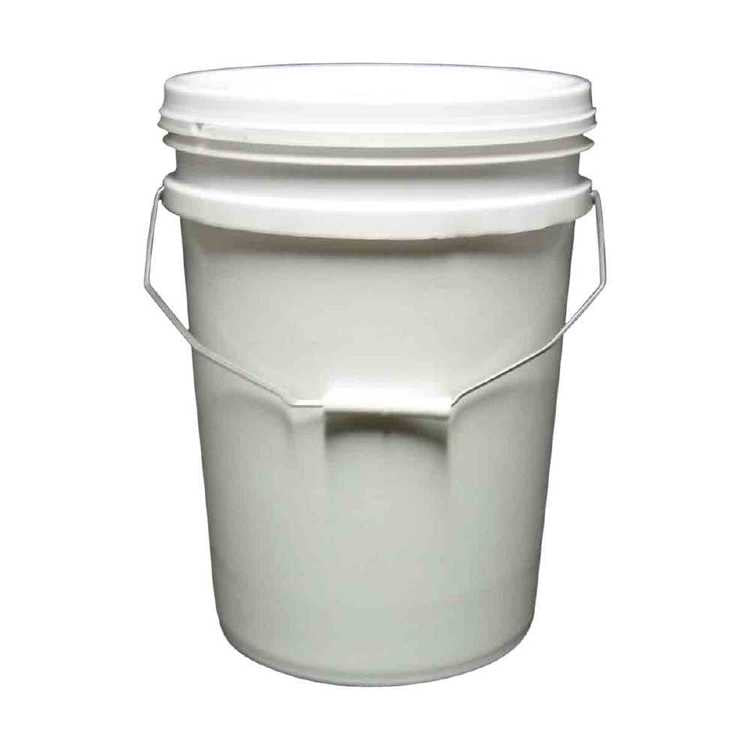 20L Bucket with Lid