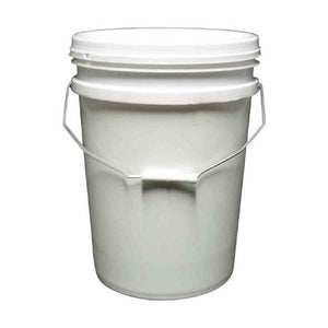 20L Bucket with Lid