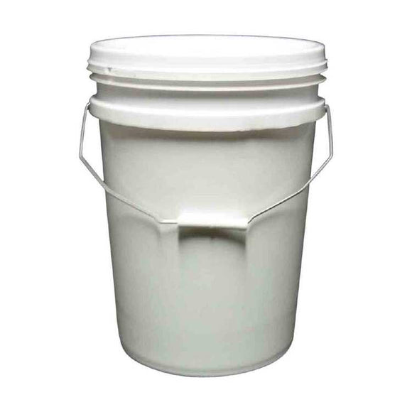 20L Bucket with Lid