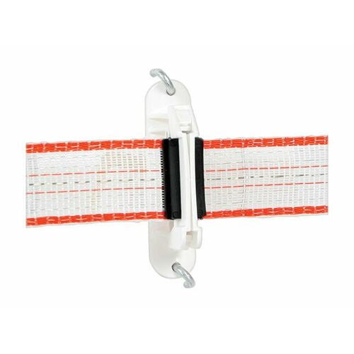 Wood Post Heavy Duty Tape Insulator