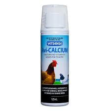 Avi-Calcium