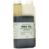 Berg Oil