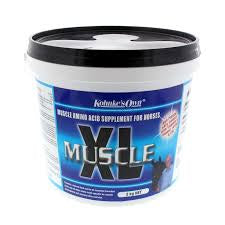 Muscle XL