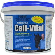 Cell Vital