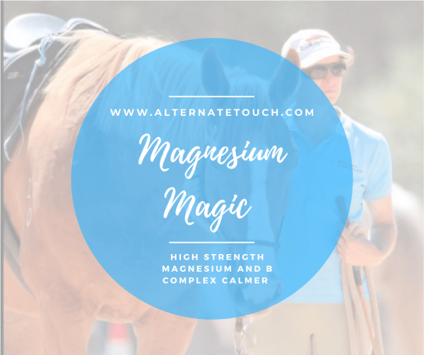 AT Magnesium Magic 2KG