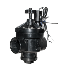 K-Rain 40mm Solenoid Valve w/ FC
