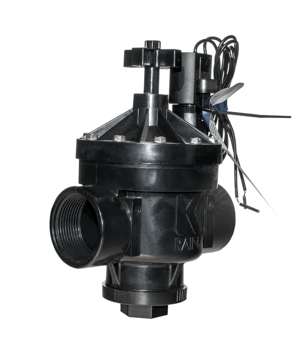 K-Rain 40mm Solenoid Valve w/ FC