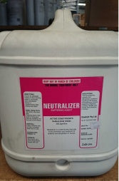 Neutralizer