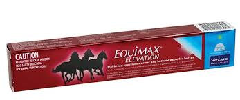 Equimax Elevation Paste B15