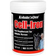 Cell Iron
