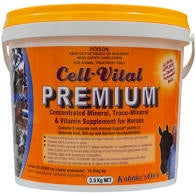 Cell Vital Premium 3.5kg