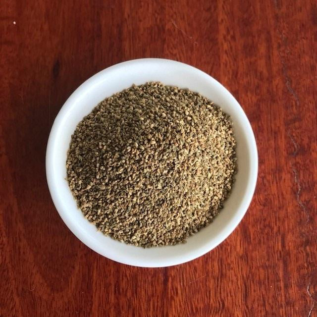 Mane Event Celery Seed 1kg