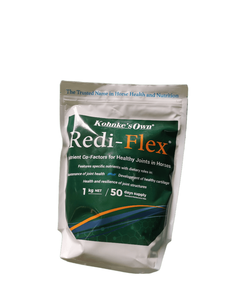 Kohnke's Own Redi Flex