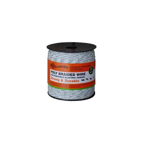 Poly Wire 1.5mm 500m