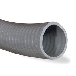 40mm Grey Suction Hose