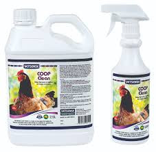 Chicken Coop Clean 500ml