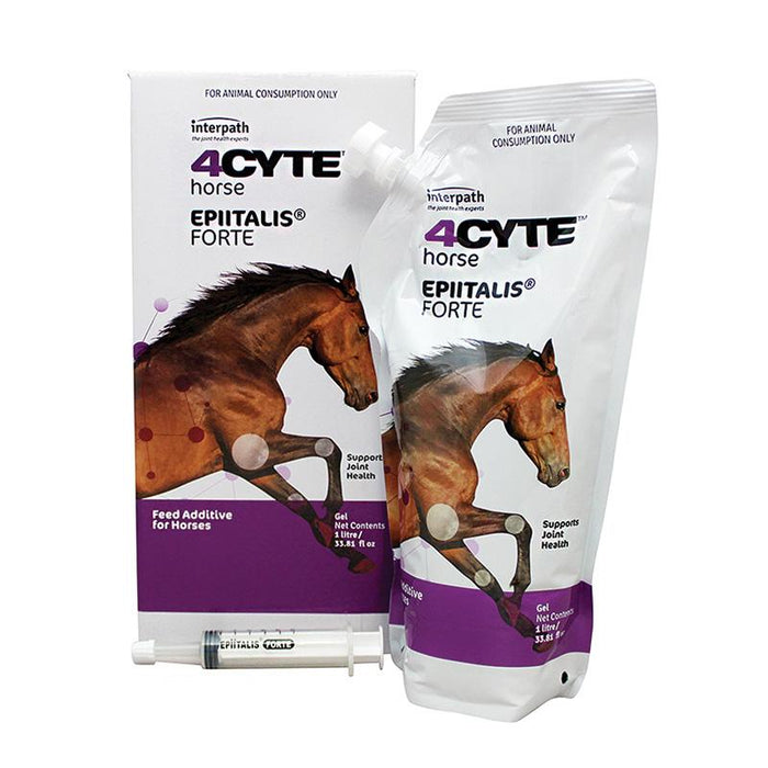 4Cyte Equine Epiitalis Gel