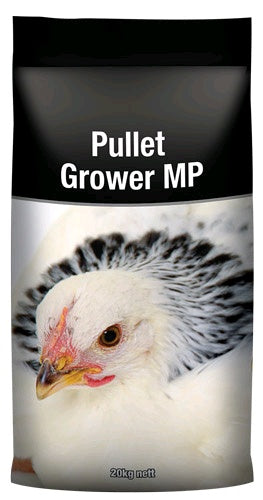 Pullet Grower MP 20kg