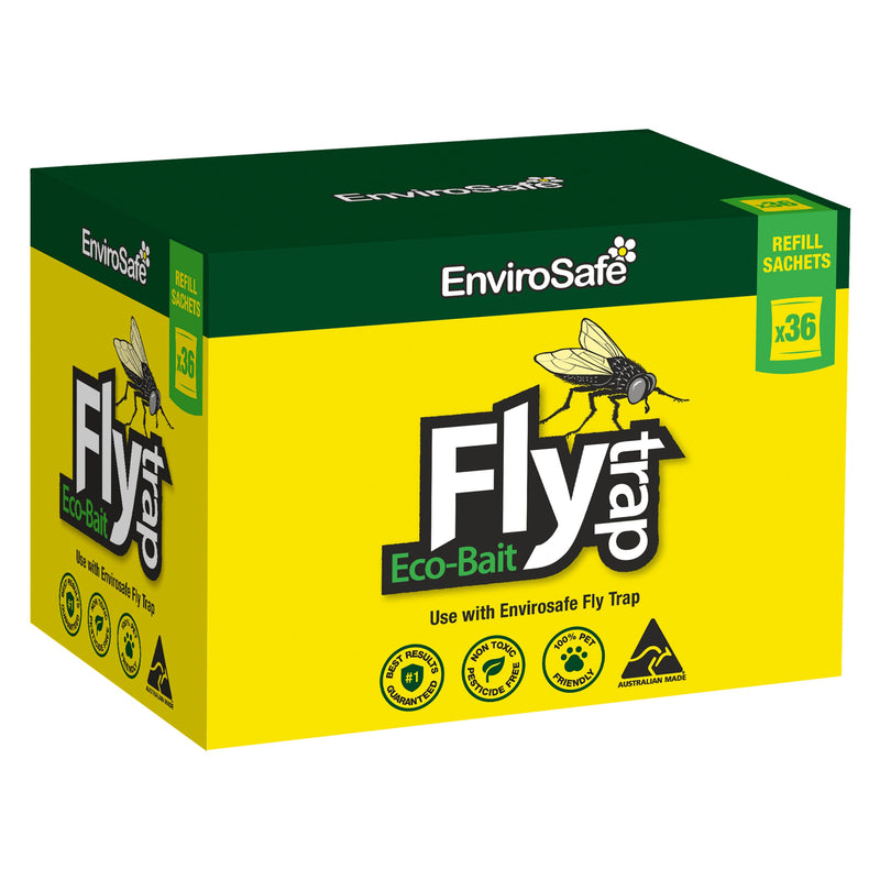 Fly Bait Standard 36pk
