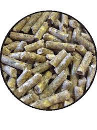 T&R Guinea Pig & Rabbit Pellets 20kg